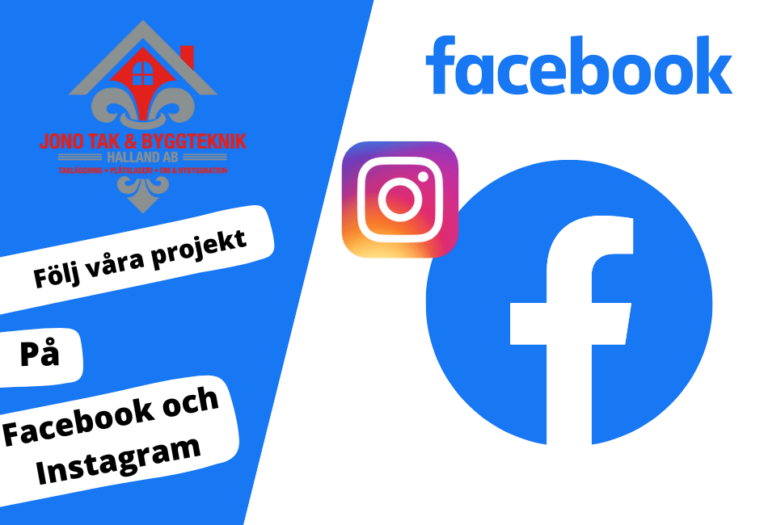 Facebook & Instagram