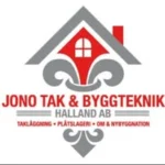 JONO Tak & Byggteknik i Halland AB